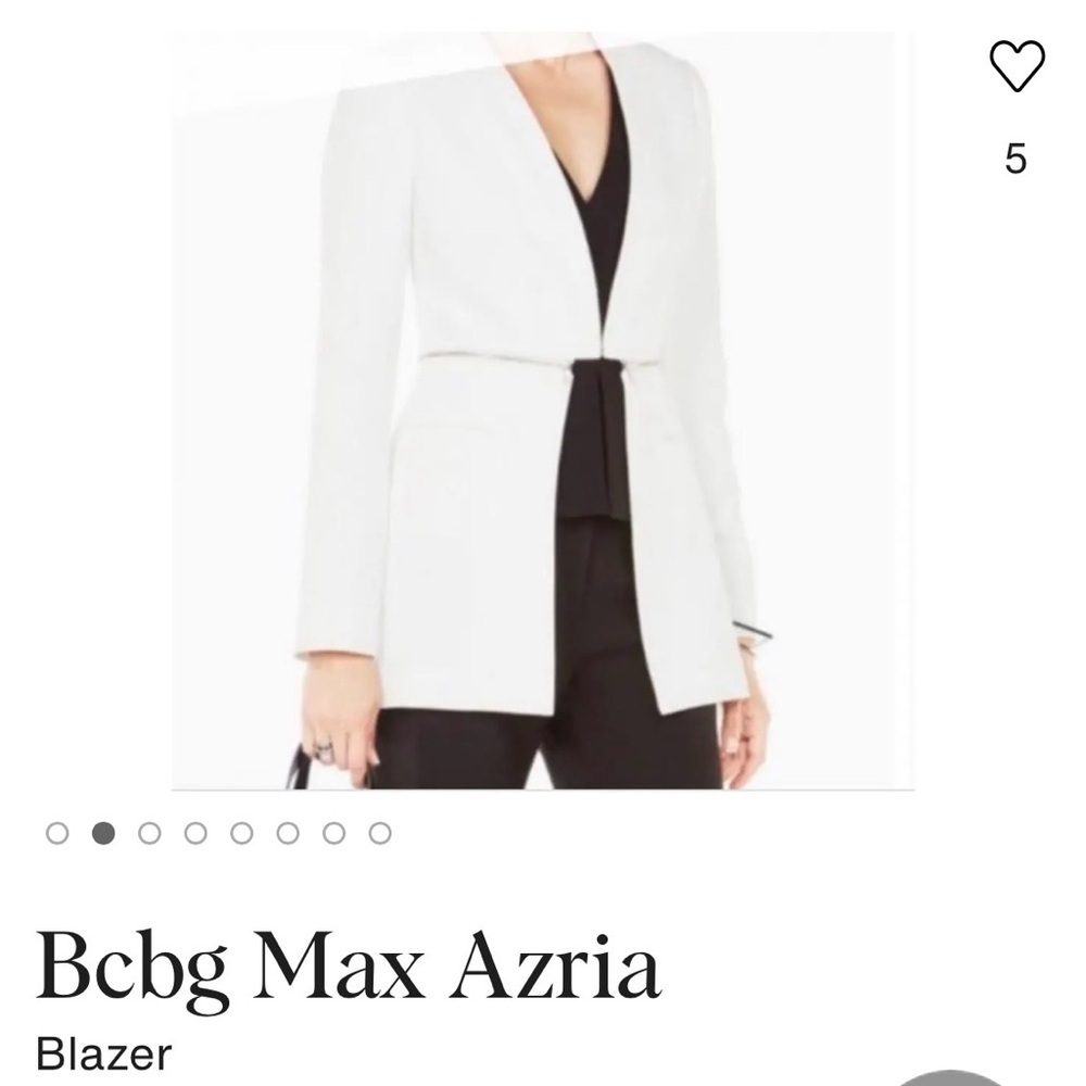 BCBGMaxaxria - Picture 2 of 7